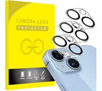 Verres Protection Camera Arriere X3 Pour iPhone 14 Plus