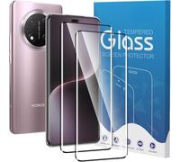 Little Boutik Verres Trempes X2 pour Honor Magic 7 Lite 5G