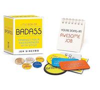 Little Box of Badass