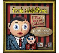 Little Box of Bobbins-Frank'S Fantastic Anthology 1985-1993