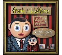 Little Box Of Bobbins - Frank's Fantastic Anthology 1985-1993 - Cd Album