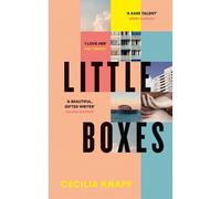 Little Boxes