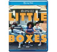 LITTLE BOXES