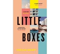 Little Boxes