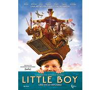 Little Boy