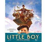Little Boy (2015)