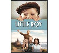 Little Boy – Universal Pictures