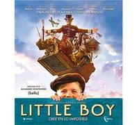 Little Boy – 2015 – Karma