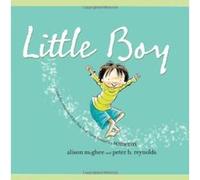 Little Boy Alison McGhee (Auteur)