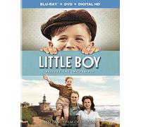 Little Boy [Blu-Ray]