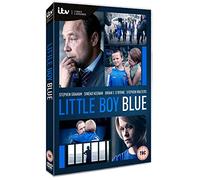 Little Boy Blue (2 DVD) [Edizione: Regno Unito] [Import]