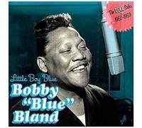 Bobby 'Blue' Bland – Little Boy Blue: The Duke Sides (1952–1959) – CD