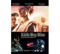 Little Boy Blue https://www.fnac.com/a8592367/Little-Boy-Blue-DVD?oref=2a6292ed-0ccd-5e51-cce0-2509c84ba48e