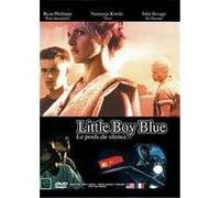Little Boy Blue G