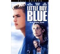 Little Boy Blue [Import USA Zone 1]