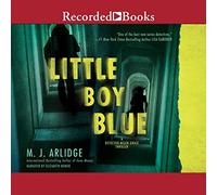Little Boy Blue (The DI Helen Grace Series) [Import]