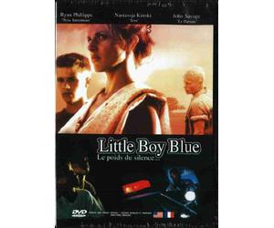 Little Boy Blues