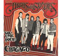 Little Boy Blues - Highs In The Mid Sixties Volume 4: Chicago Sampler (Verschiedene Interpreten) [Vinyl LP]