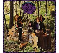 Little Boy Blues - In the Woodland of Weir