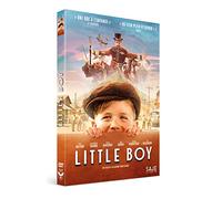Little Boy DVD