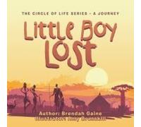 Little Boy Lost