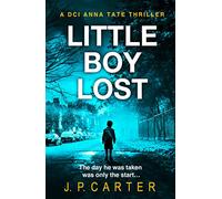LITTLE BOY LOST