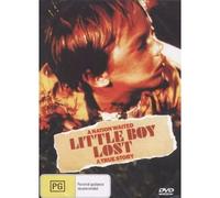 Little Boy Lost - Dvd