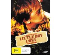 Little Boy Lost [ Origine Australien, Sans Langue Francaise ]
