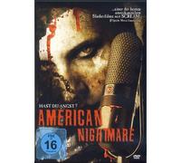 Little,Brandy - American Nightmare