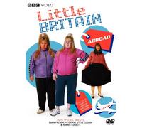 Little Britain: Abroad