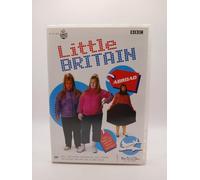Little Britain Abroad [Import anglais]
