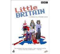 Little Britain - Coffret intégral de la Saison 1 G