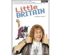 Little Britain - Coffret intégral de la Saison 2 G