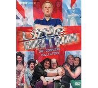 Little Britain: Complete Collection