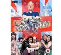 Little Britain - Complete Collection , (Box Set) G