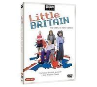 Little Britain: Complete First Series [DVD] [Import]