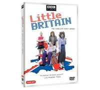 Little Britain: Complete First Series [Import USA Zone 1]