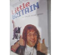 Little Britain: Complete Second Season [Import USA Zone 1]