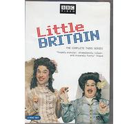 Little Britain: Complete Third Season