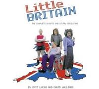 Little Britain David Walliams, Matt Lucas (Auteur)
