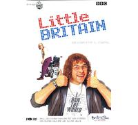 Little Britain-die Komplette 2