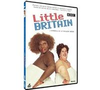 Little Britain - L'intégrale de la Saison 3 E