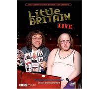 Little Britain Live