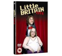 Little Britain - Live [DVD] by Matt Lucas