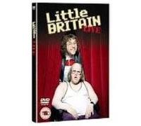 Little Britain - Live G