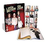 Little Britain - Live , (Special Edition) G