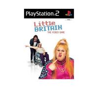 Little Britain (PS2) [import anglais]
