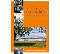 Little Britain Rheindahlen: Erinnerungen an das Joint Headquarters