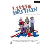 Little Britain - Saison 1