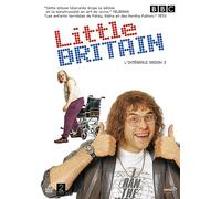 Little Britain - Saison 2